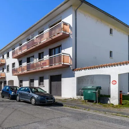 De La Poste By Interhome *