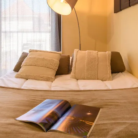 De La Poste By Interhome Apartamento