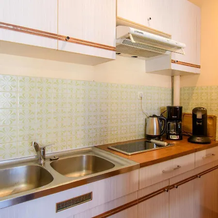 Apartamento De La Poste By Interhome *