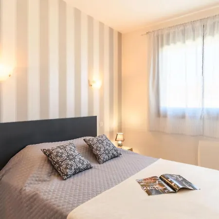 De La Poste By Interhome *
