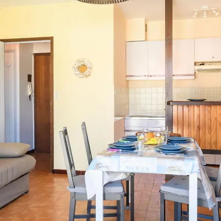 De La Poste By Interhome Apartamento