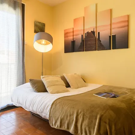 De La Poste By Interhome Mimizan