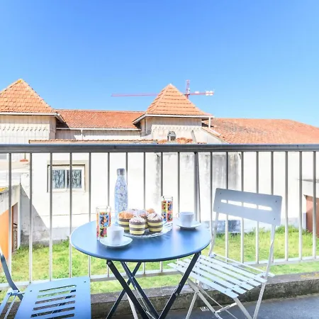 De La Poste By Interhome