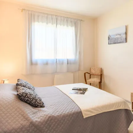 De La Poste By Interhome Apartamento