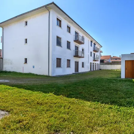 De La Poste By Interhome Apartamento