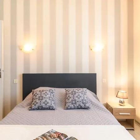 De La Poste By Interhome Mimizan